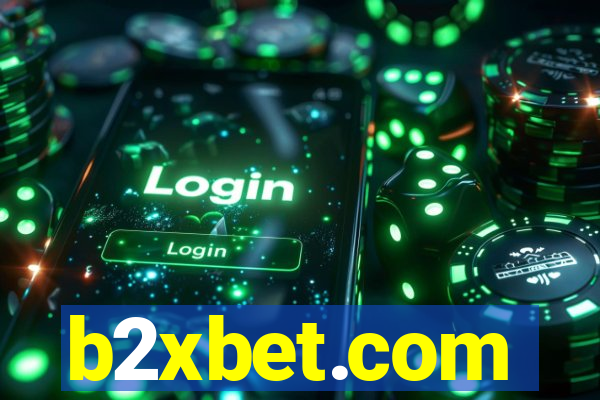 b2xbet.com