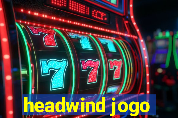 headwind jogo