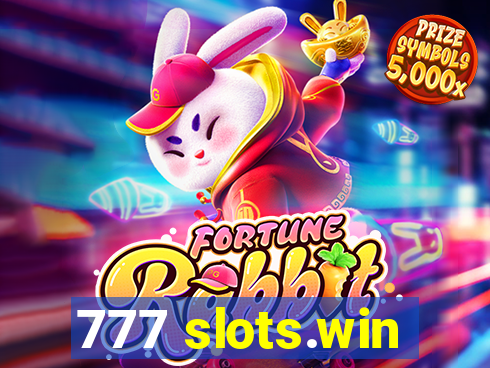 777 slots.win