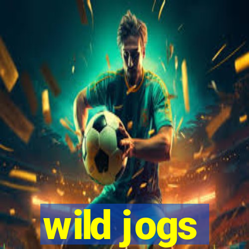 wild jogs