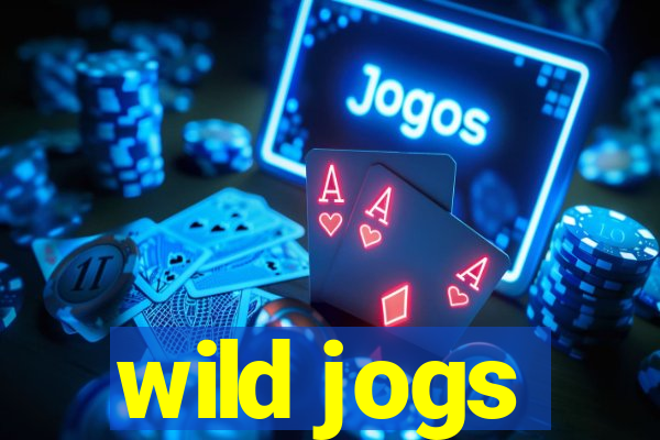 wild jogs