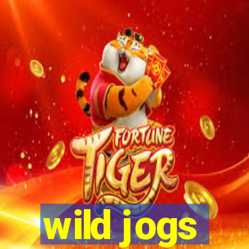 wild jogs