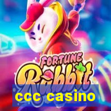 ccc casino