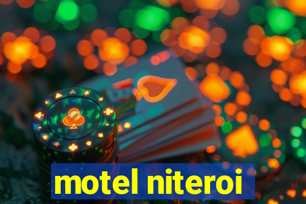 motel niteroi