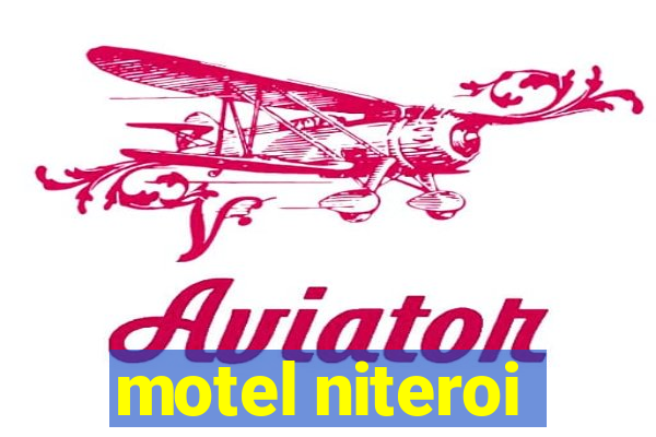 motel niteroi