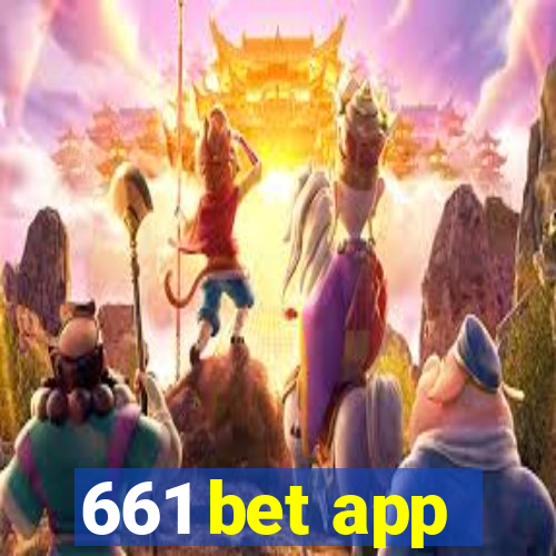 661 bet app