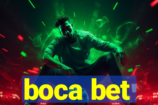 boca bet