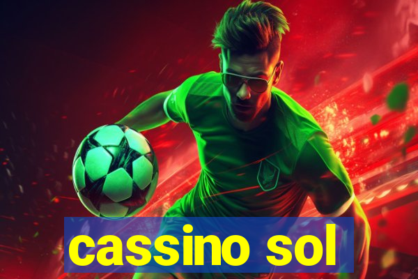 cassino sol