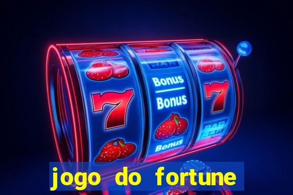 jogo do fortune dragon grátis