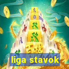 liga stavok