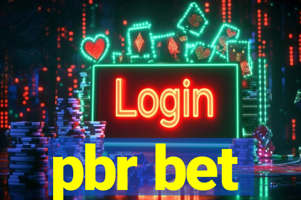 pbr bet