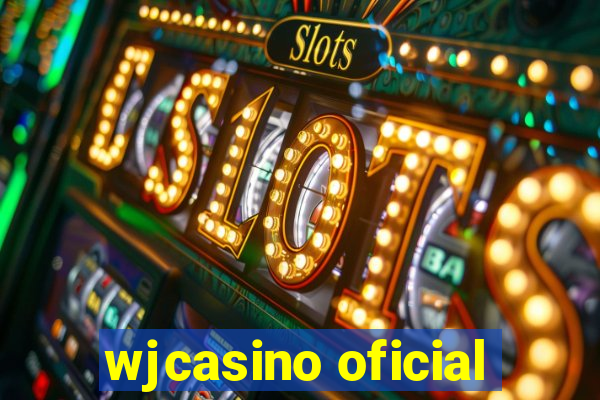 wjcasino oficial