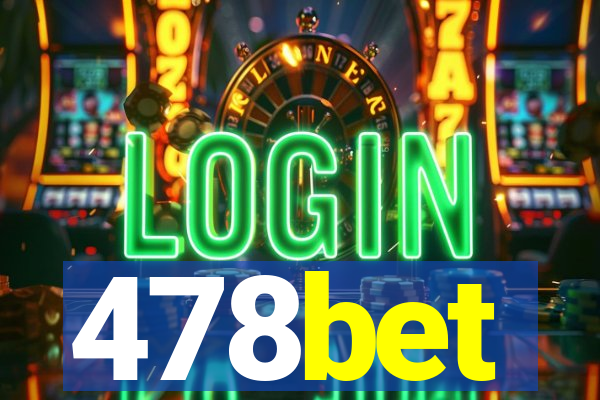 478bet