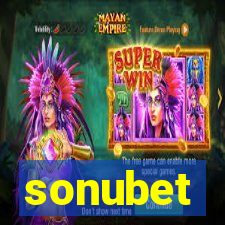 sonubet