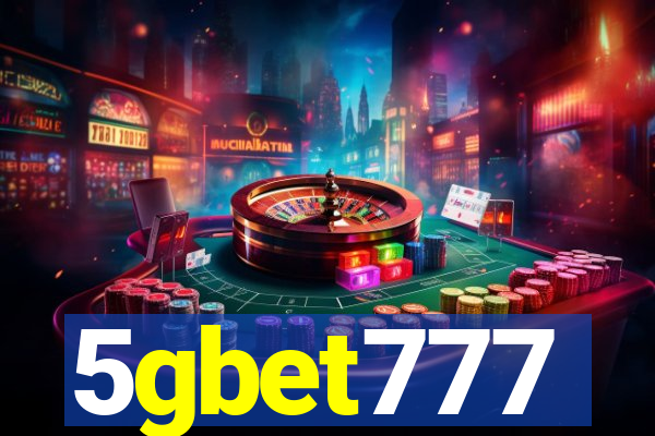 5gbet777