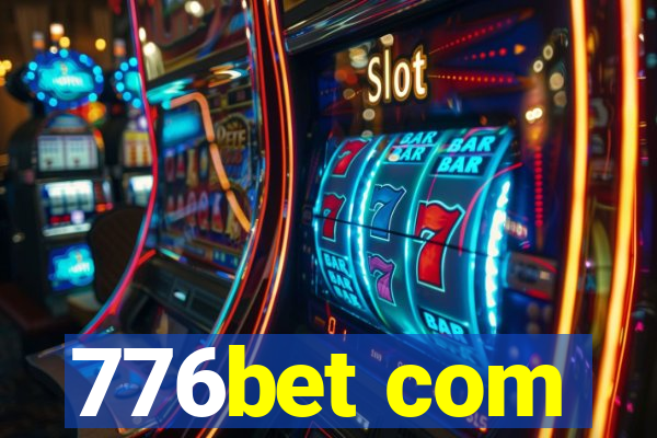 776bet com