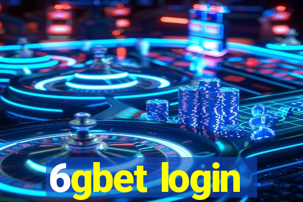 6gbet login