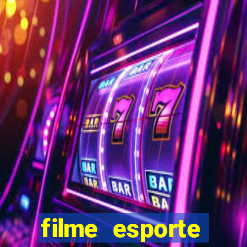 filme esporte sangrento torrent