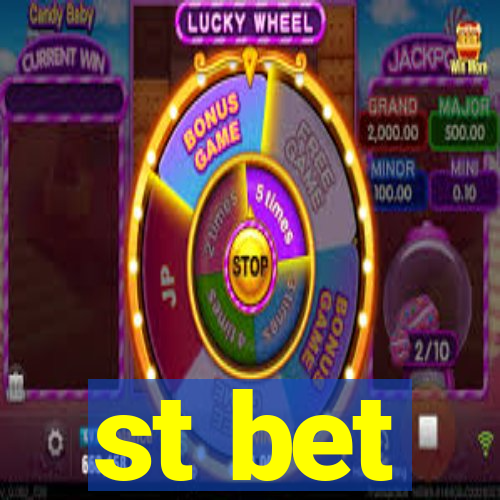 st bet