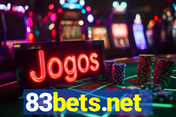 83bets.net