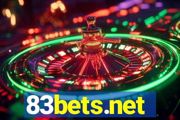 83bets.net