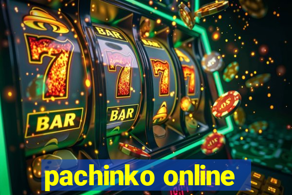 pachinko online