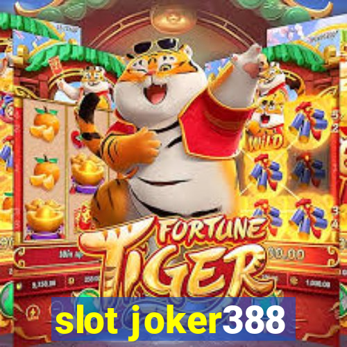 slot joker388