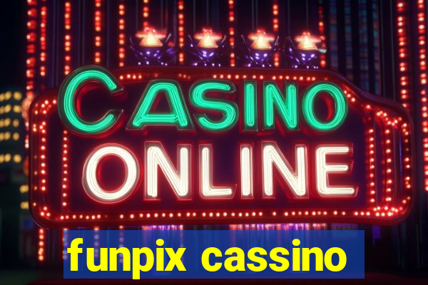 funpix cassino