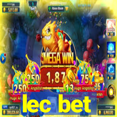 lec bet