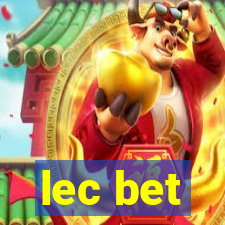 lec bet