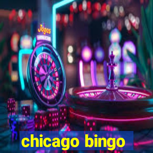 chicago bingo