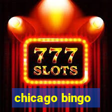 chicago bingo