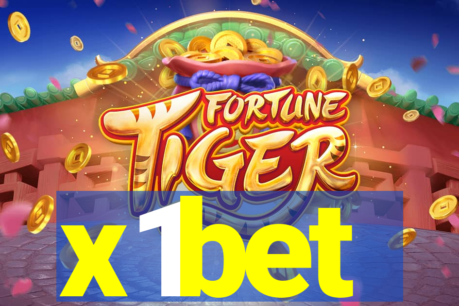 x1bet