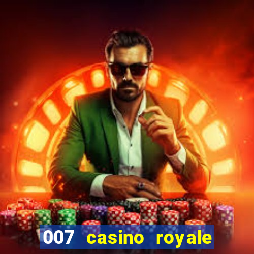 007 casino royale dual audio torrent