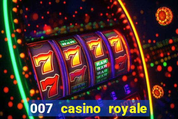 007 casino royale dual audio torrent