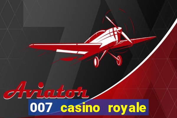 007 casino royale dual audio torrent