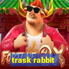 trask rabbit