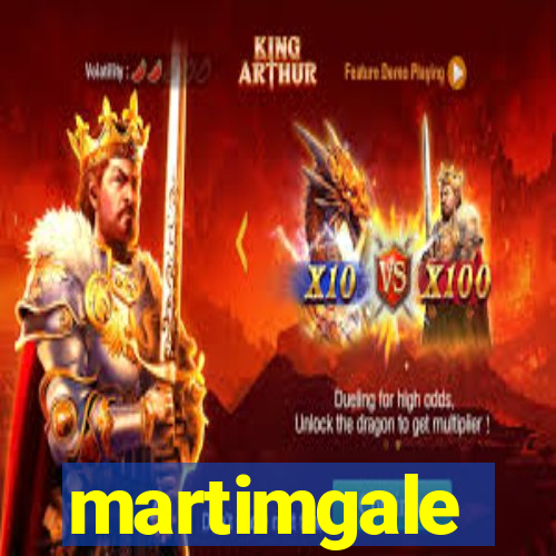 martimgale