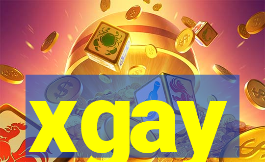 xgay