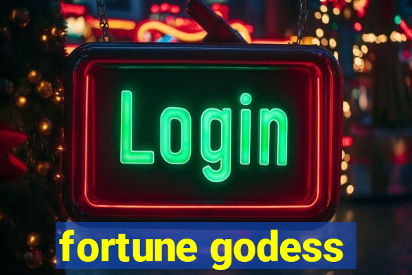 fortune godess