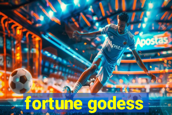 fortune godess