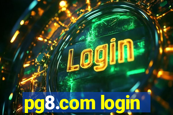 pg8.com login