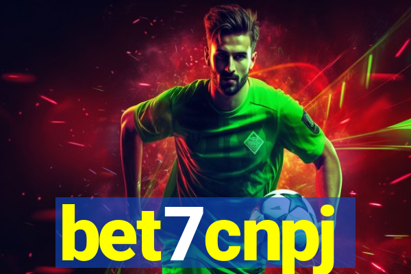 bet7cnpj