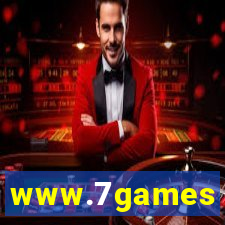 www.7games