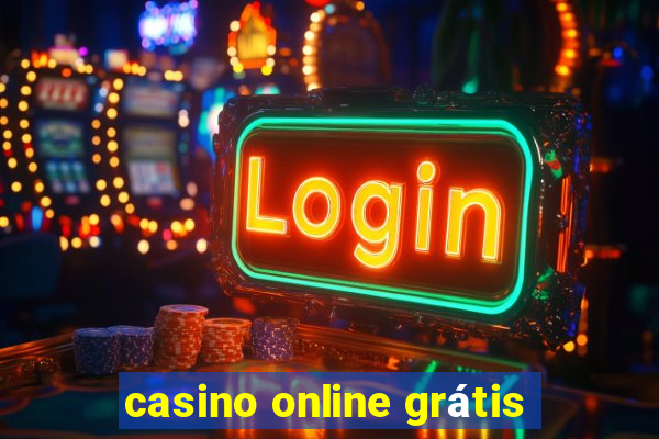 casino online grátis