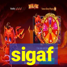 sigaf