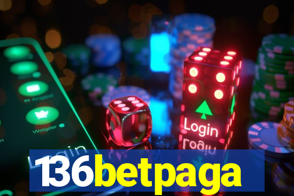 136betpaga