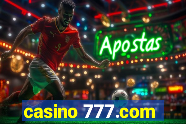 casino 777.com