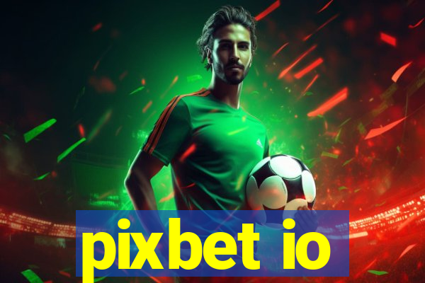 pixbet io