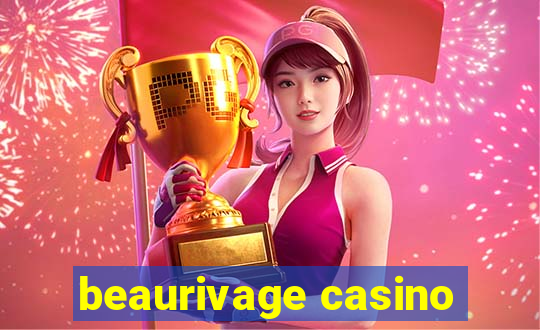 beaurivage casino